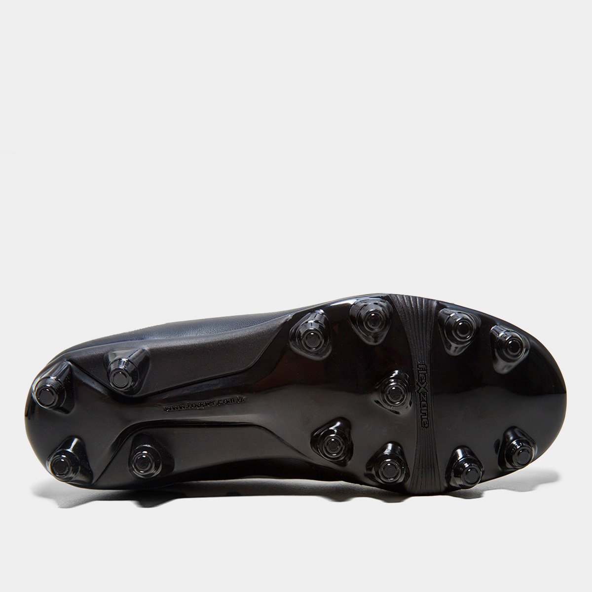 Chuteira Campo Infantil Topper Cup VII - Tam: 28 - 4