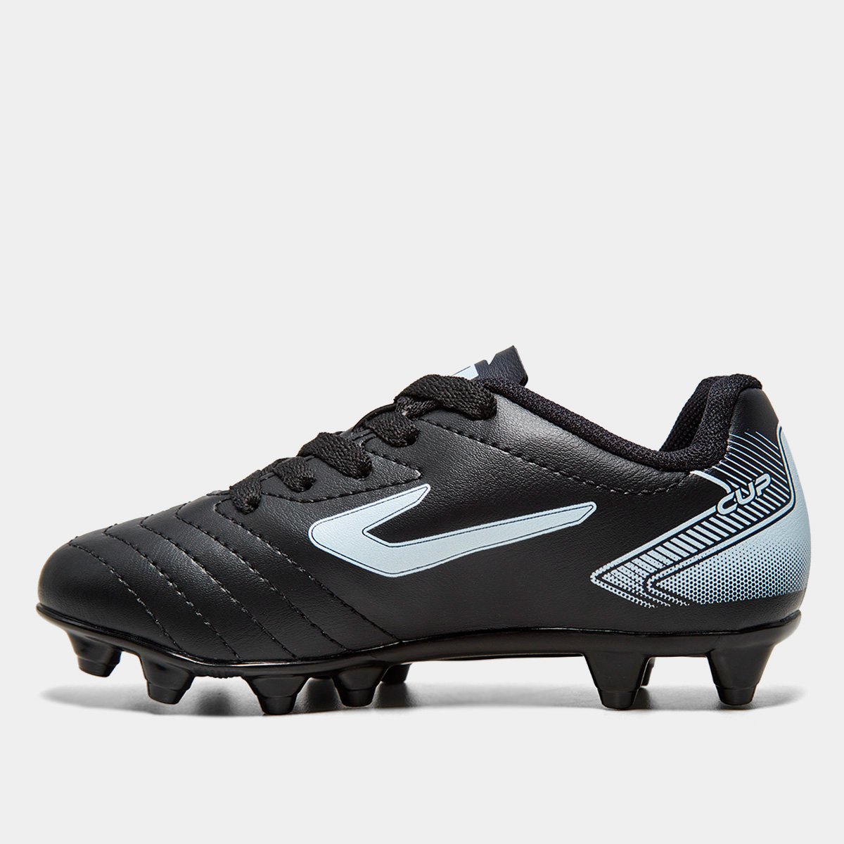 Chuteira Campo Infantil Topper Cup VII - Tam: 28 - 5