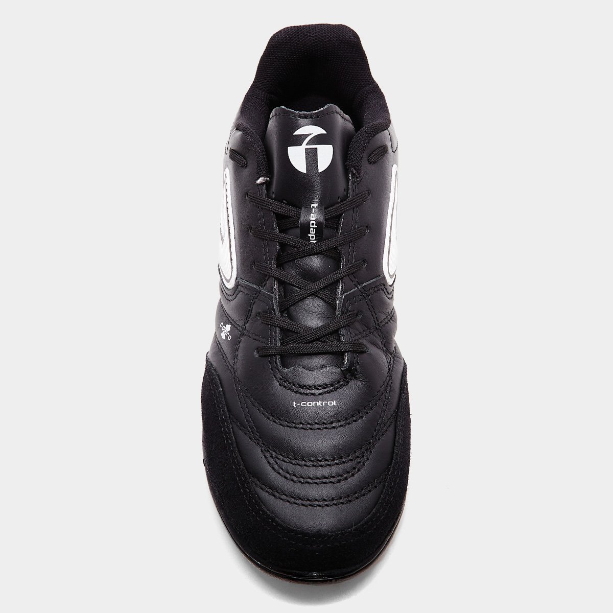 Chuteira Society Topper Maestro PRO V Masculina - Tam: 44 - 3