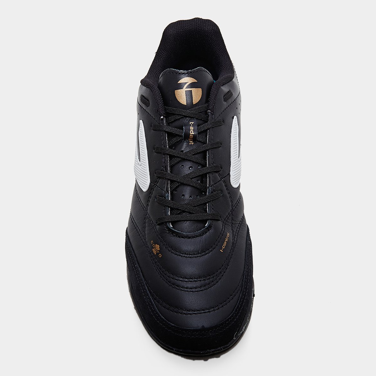 Chuteira Society Topper Maestro Pro VI Masculino - Tam: 44 - 2