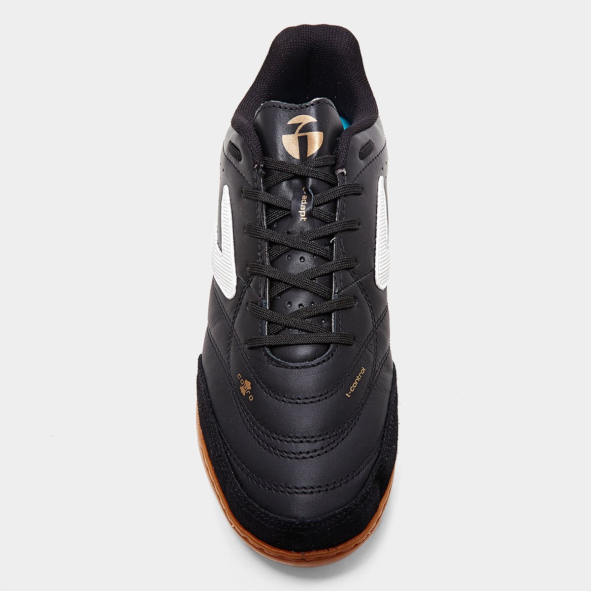 Chuteira Futsal Topper Maestro Pro VI Masculina - Tam: 40 - 3