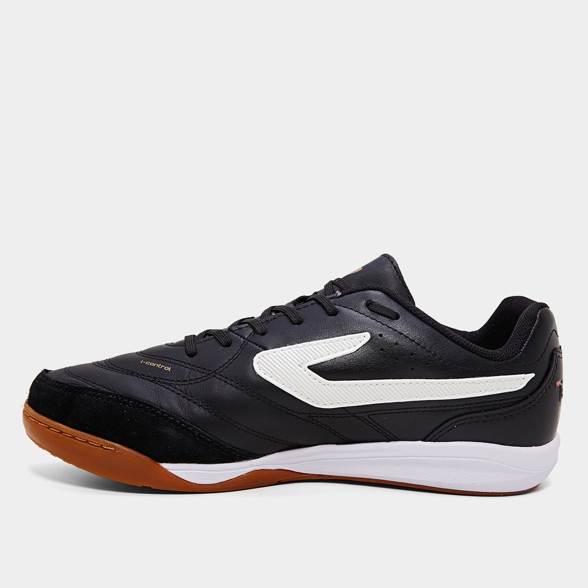 Chuteira Futsal Topper Maestro Pro VI Masculina - Tam: 40 - 4