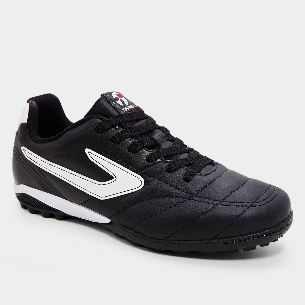 Chuteira Society Topper Furia II Masculina - Tam: 38 - 1