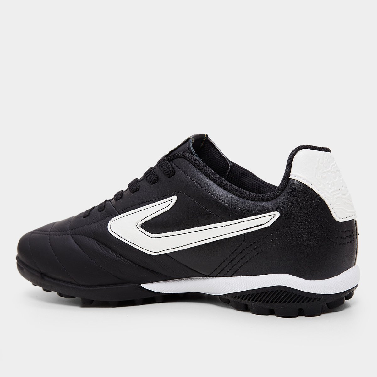 Chuteira Society Topper Furia II Masculina - Tam: 38 - 2