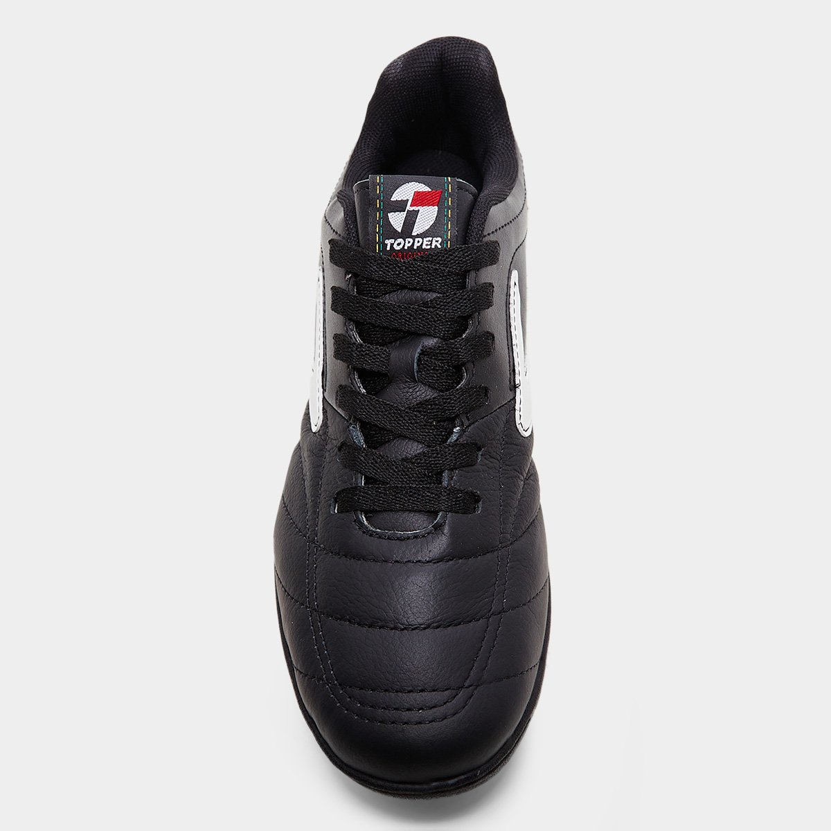 Chuteira Society Topper Furia II Masculina - Tam: 38 - 3