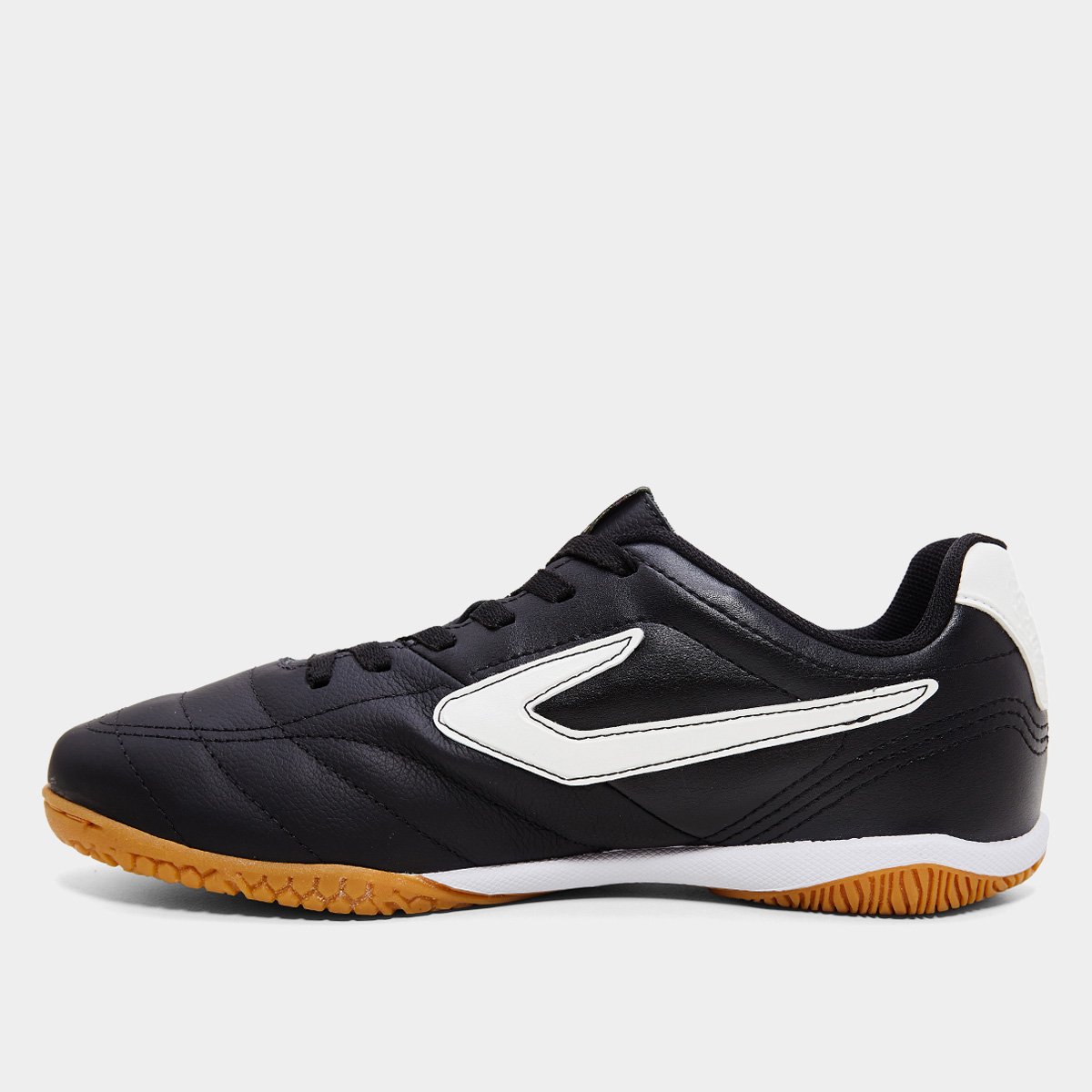 Chuteira  Futsal Topper Furia II Masculina - Tam: 38 - 5