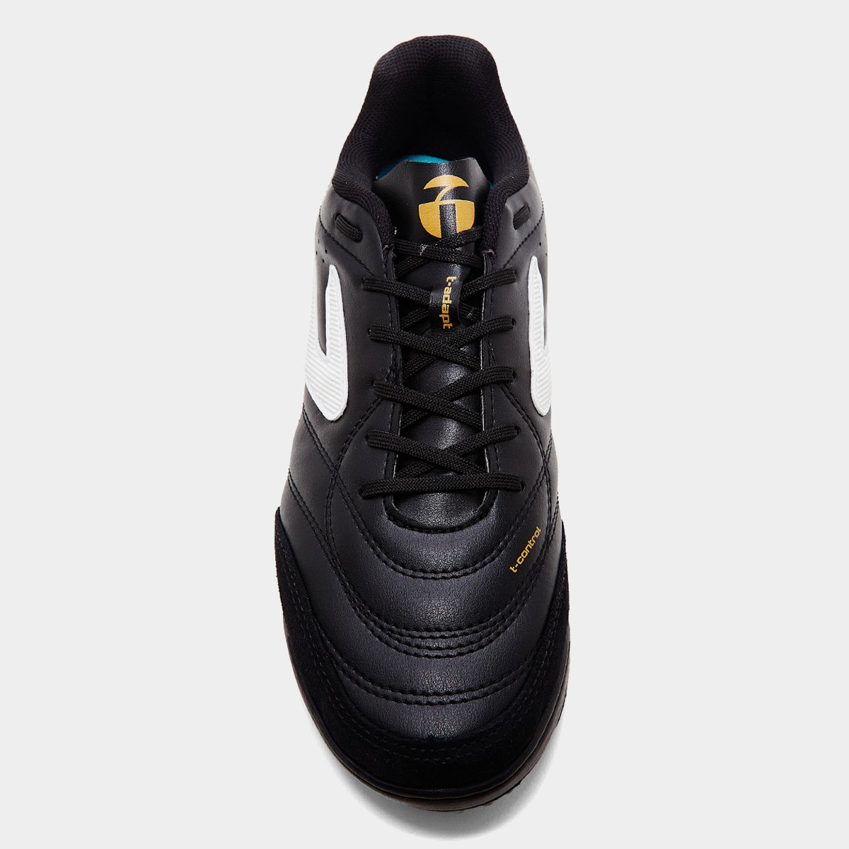 Chuteira Society Topper Maestro Club VI Masculina - Tam: 38 - 3