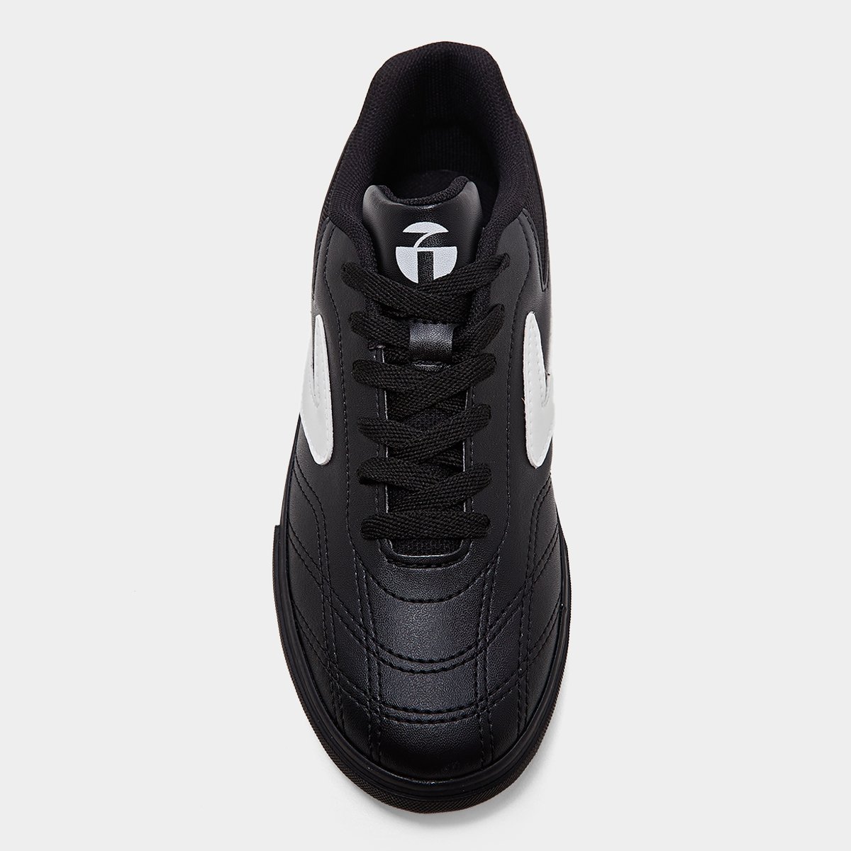 Chuteira Futsal Topper Dominator 3 Masculino - Tam: 38 - 3