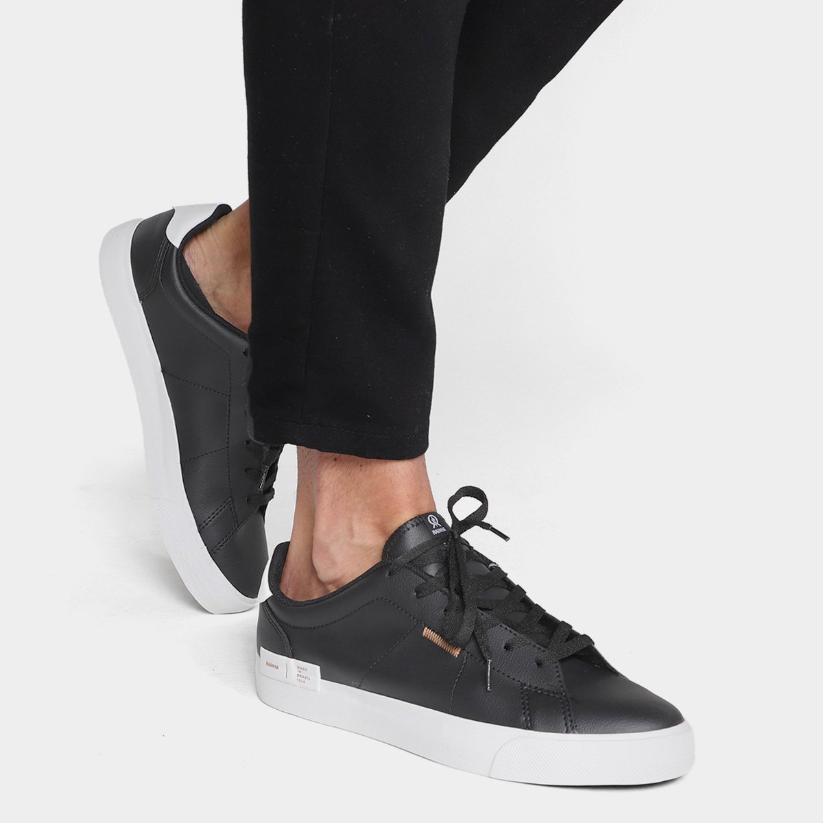 Tênis Rainha Soho Masculino - Tam: 39 - 1