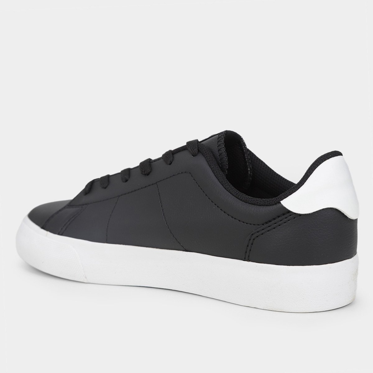 Tênis Rainha Soho Masculino - Tam: 39 - 3