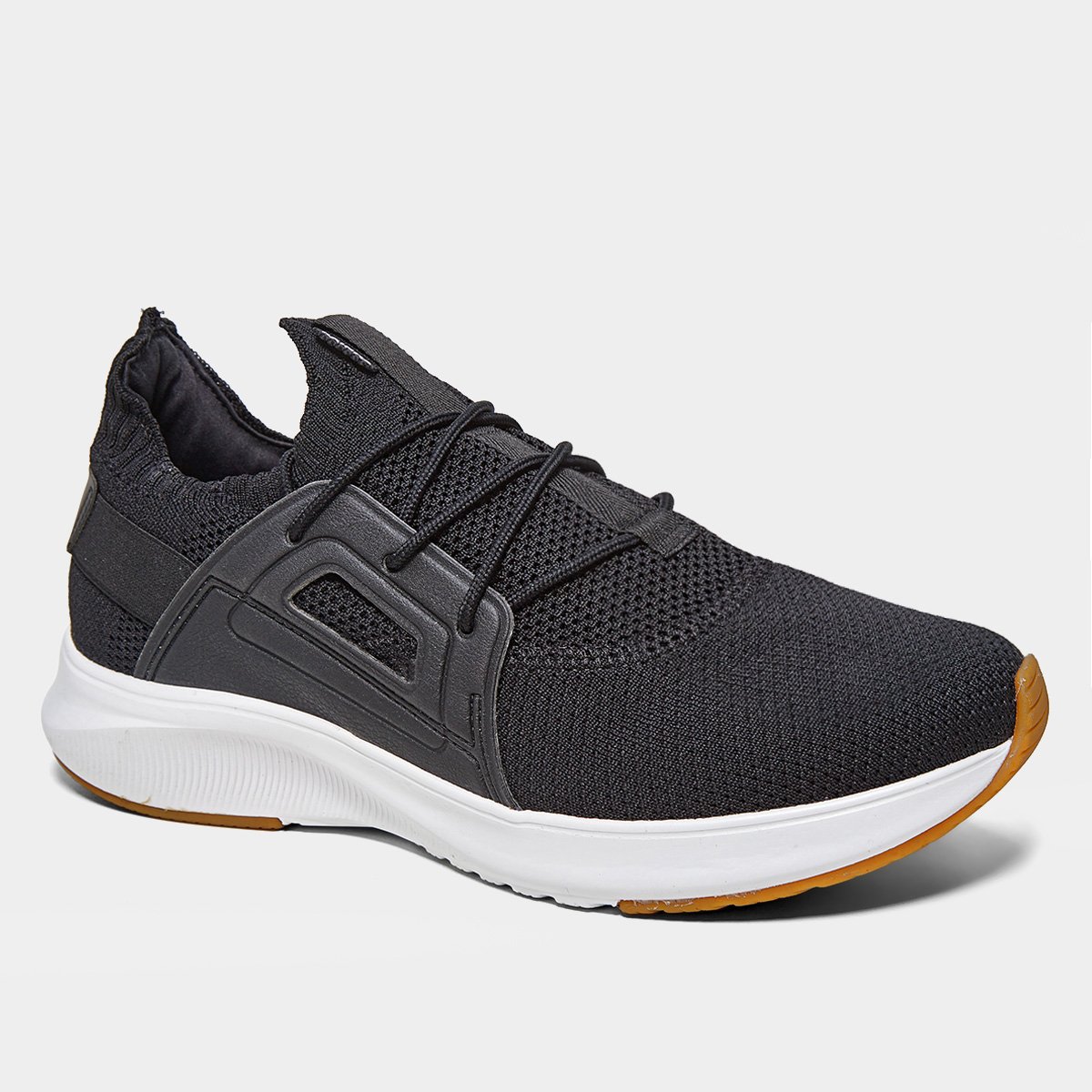 Tênis Rainha Noise Unissex - Tam: 39 - 1