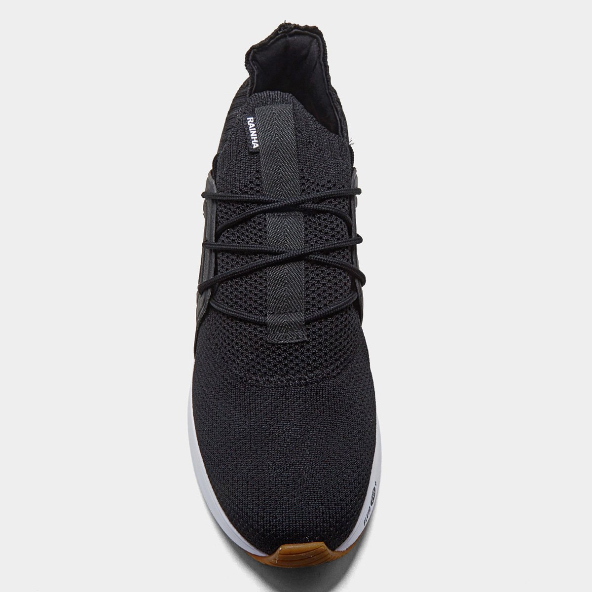 Tênis Rainha Noise Unissex - Tam: 39 - 3