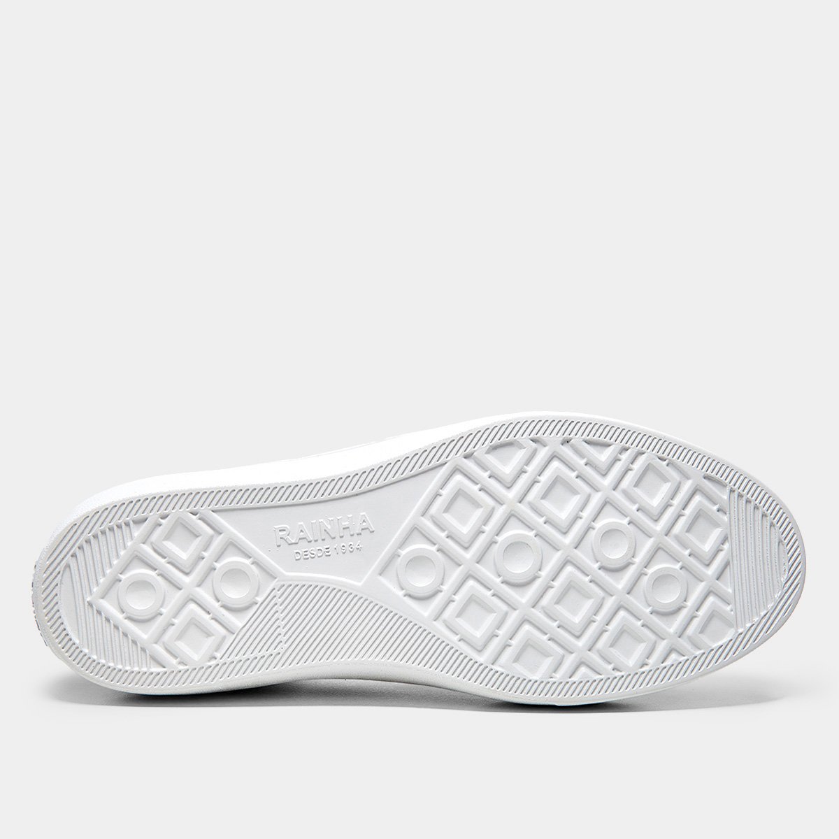 Tênis Rainha Queen - Tam: 38 - 5