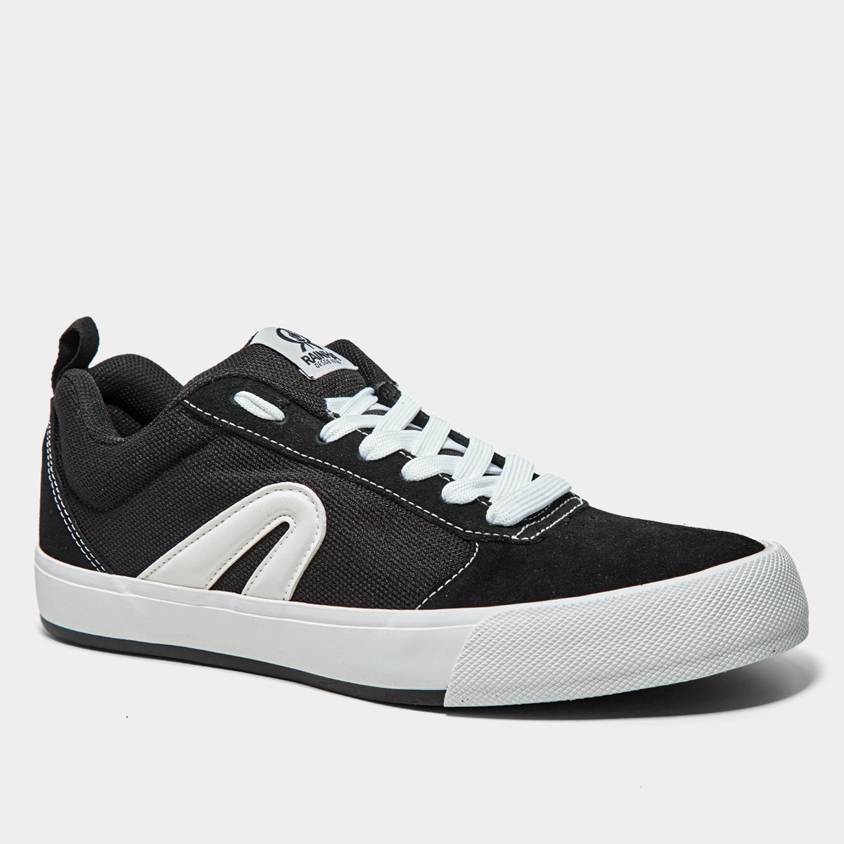 Tênis Rainha Lord - Tam: 38 - 1