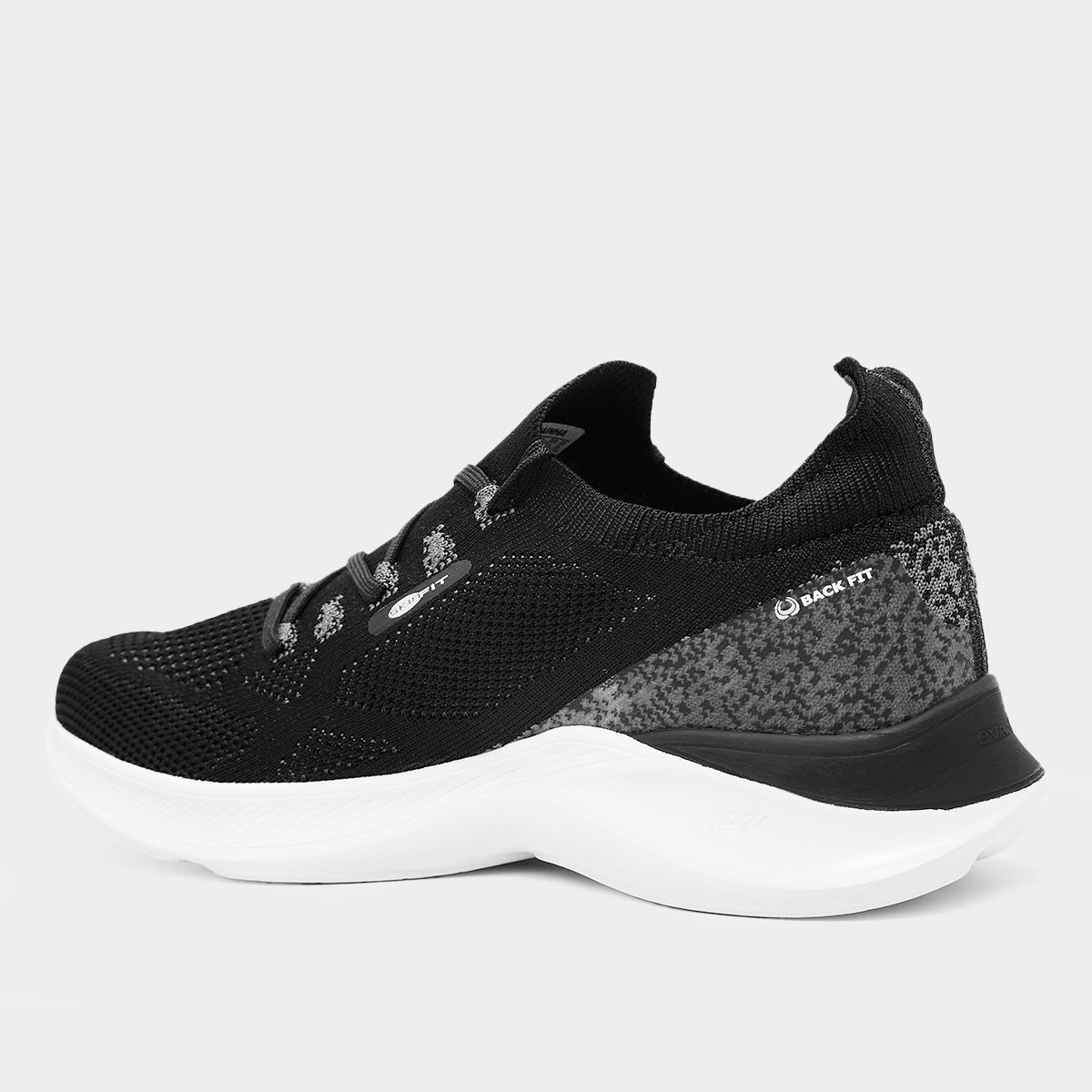 Tênis Rainha Road II - Tam: 43 - 2