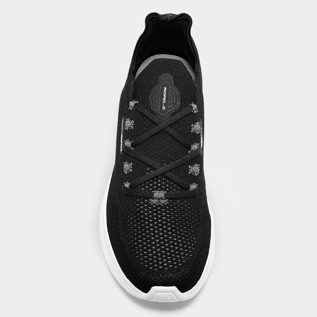 Tênis Rainha Road II - Tam: 43 - 3