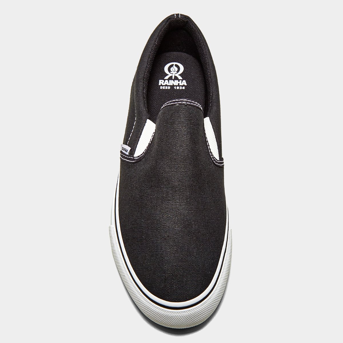 Tênis Rainha Iate IV - Tam: 35 - 3