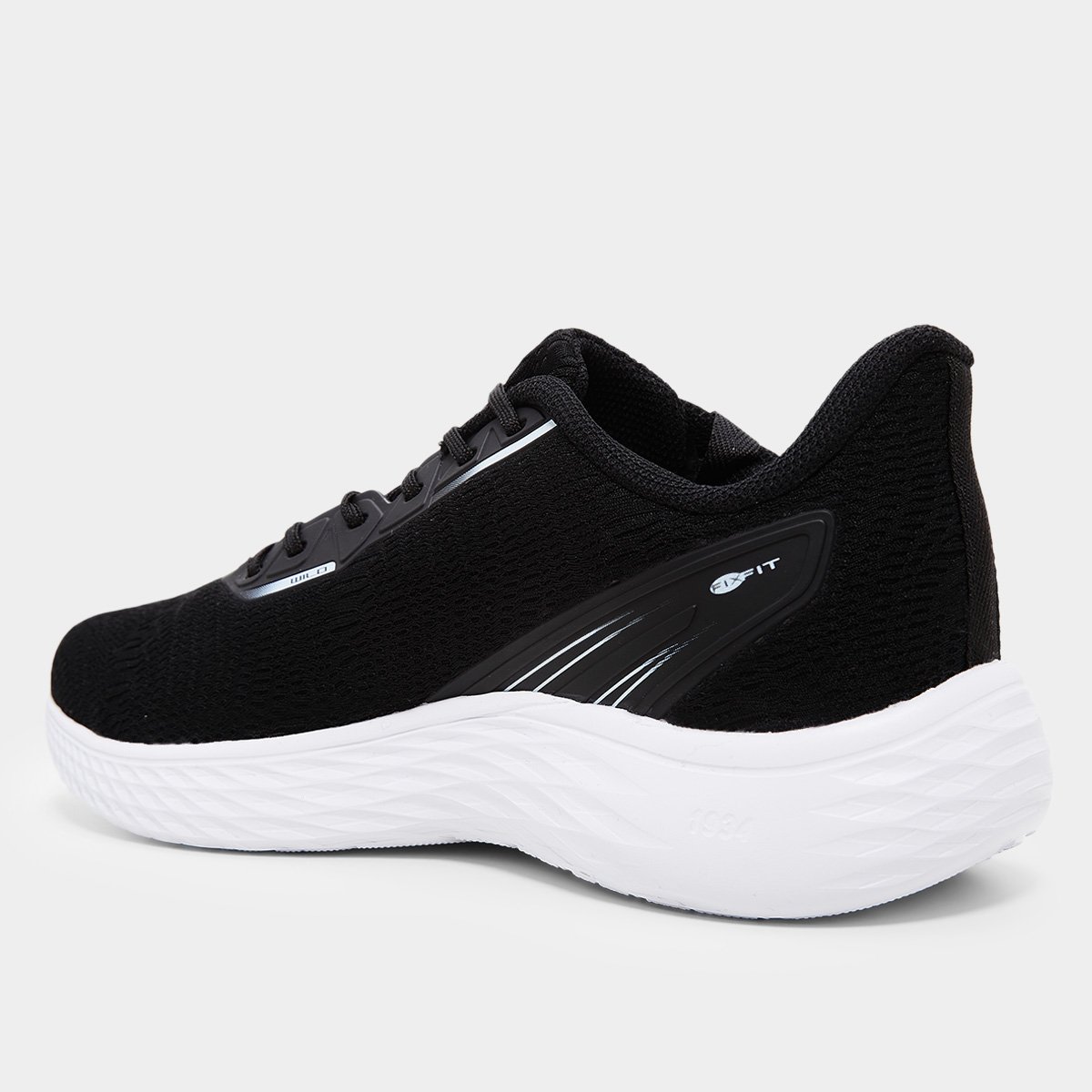 Tênis Rainha Wild Unissex - Tam: 41 - 2