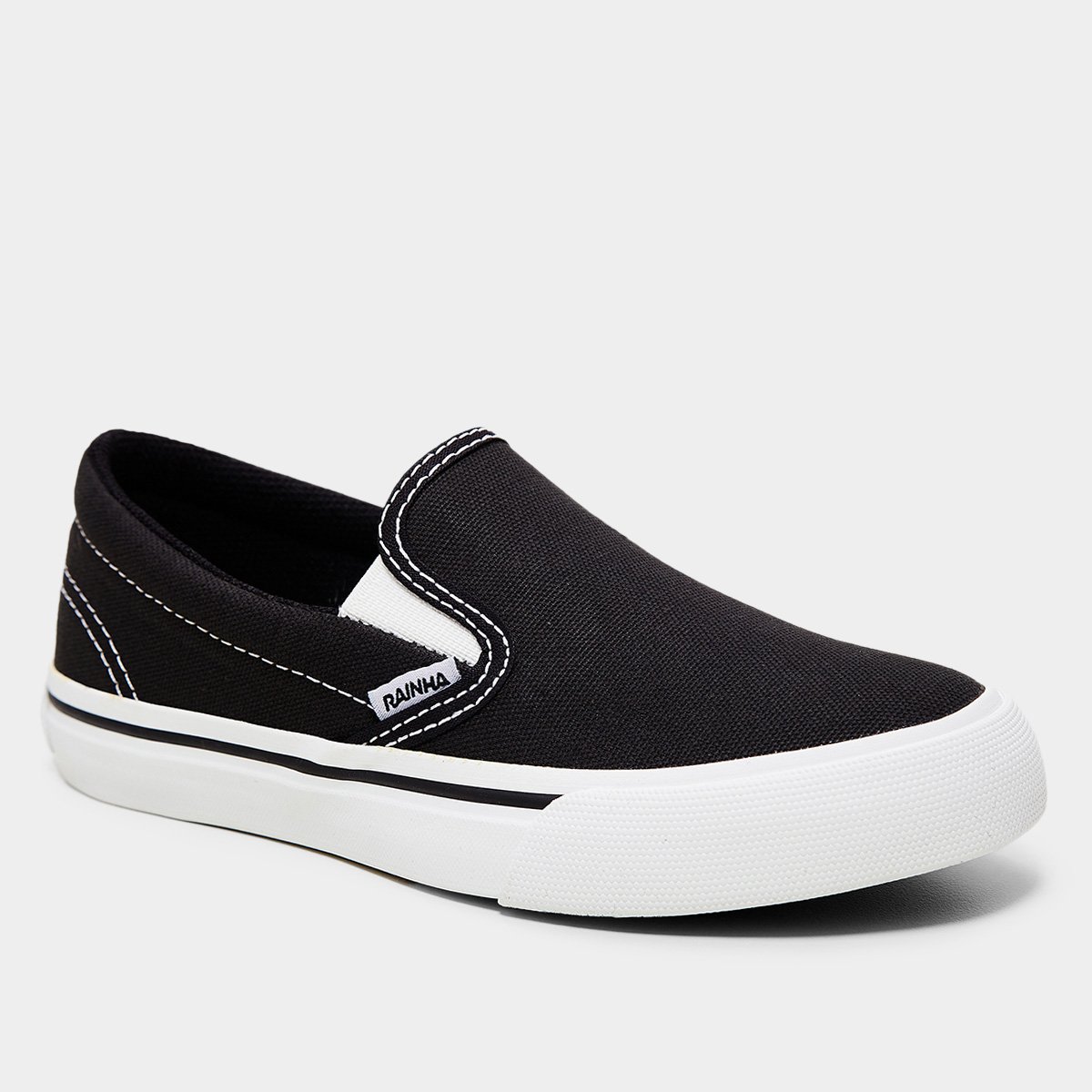 Slip On Infantil Rainha IV - Tam: 33 - 1