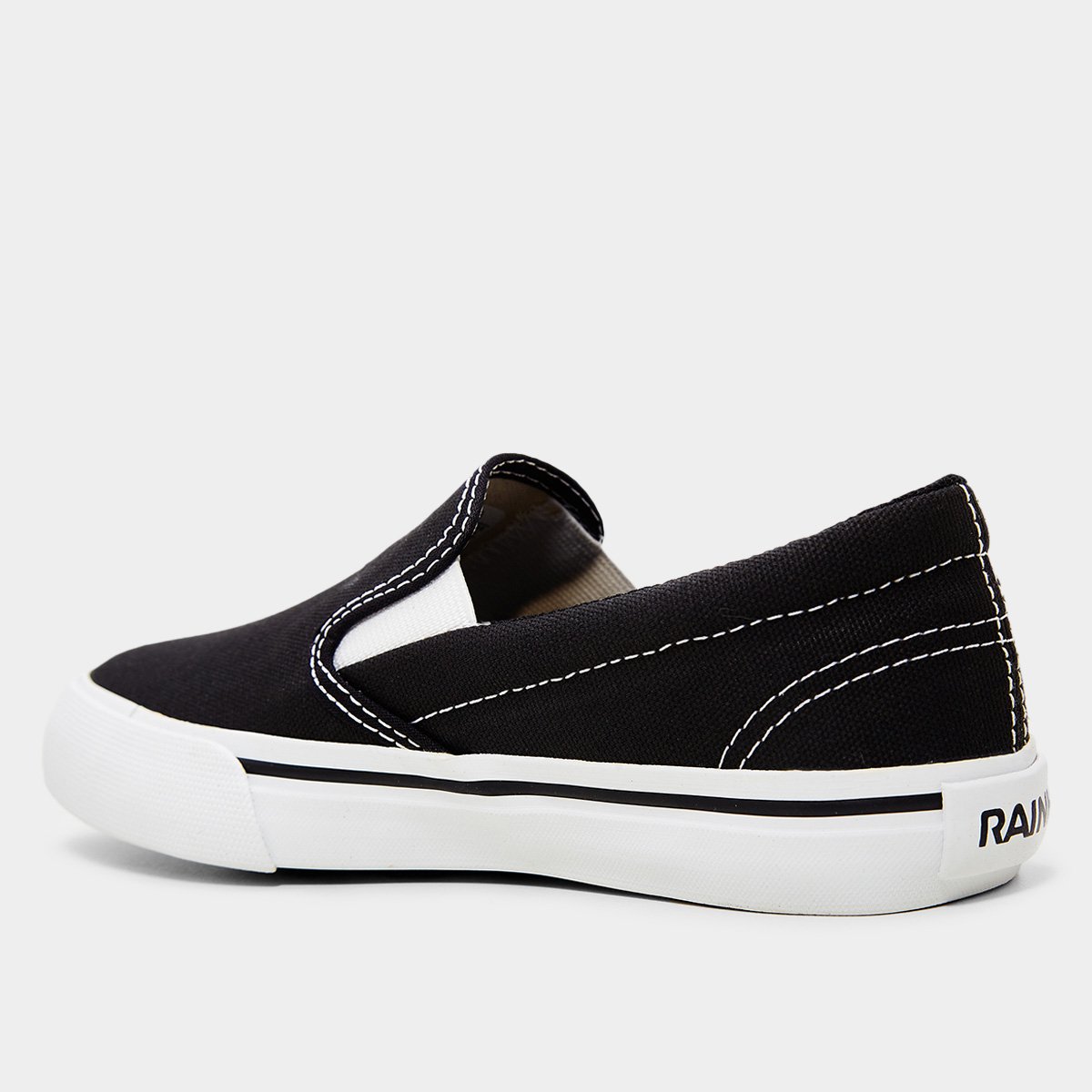 Slip On Infantil Rainha IV - Tam: 33 - 2