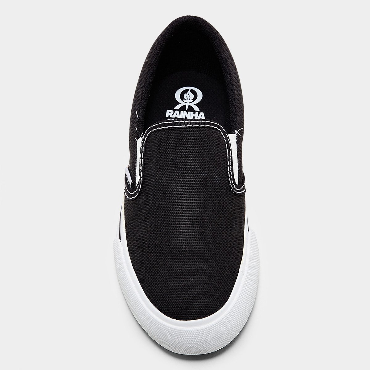 Slip On Infantil Rainha IV - Tam: 33 - 3
