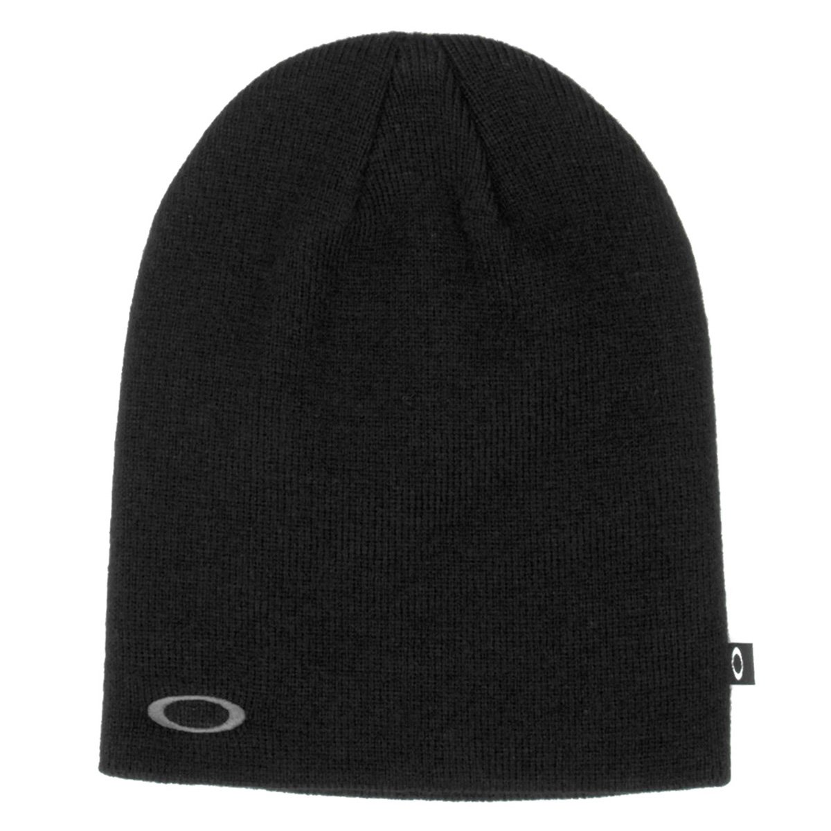 Gorro Oakley Fine Knit Beanie Masculino