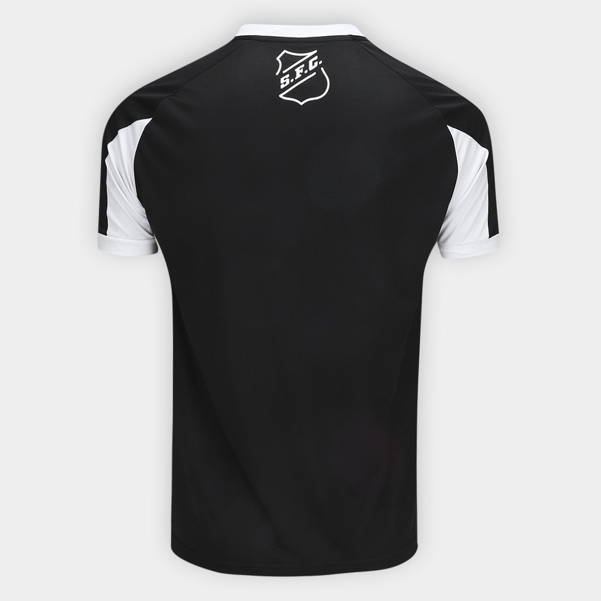 Camisa Santos Allus Masculina - Tam: P - 1