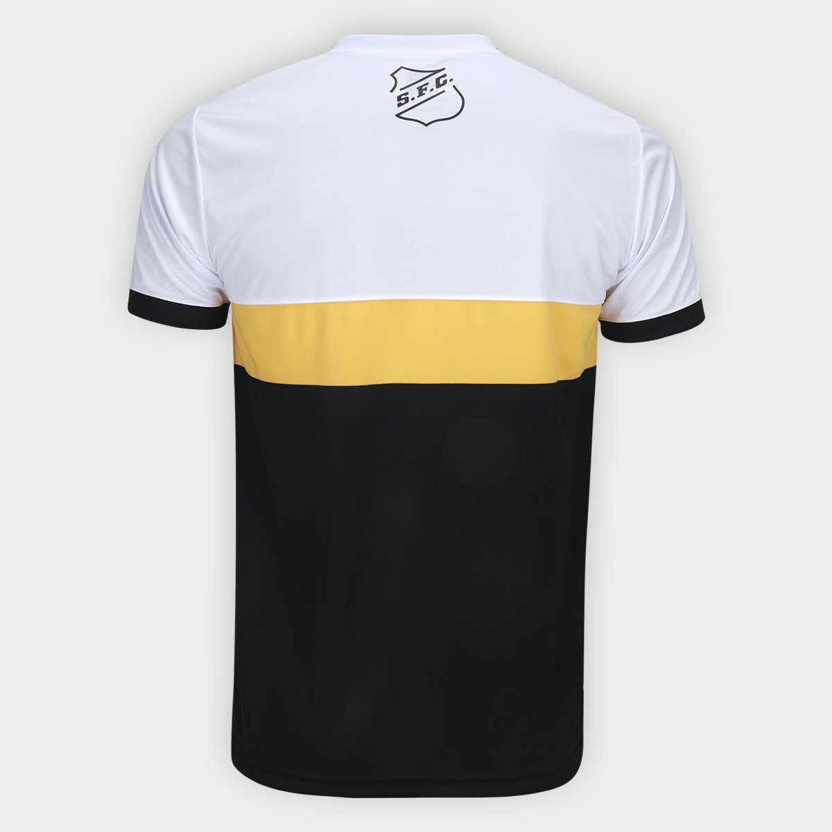 Camisa Santos Masculina - Tam: P - 1
