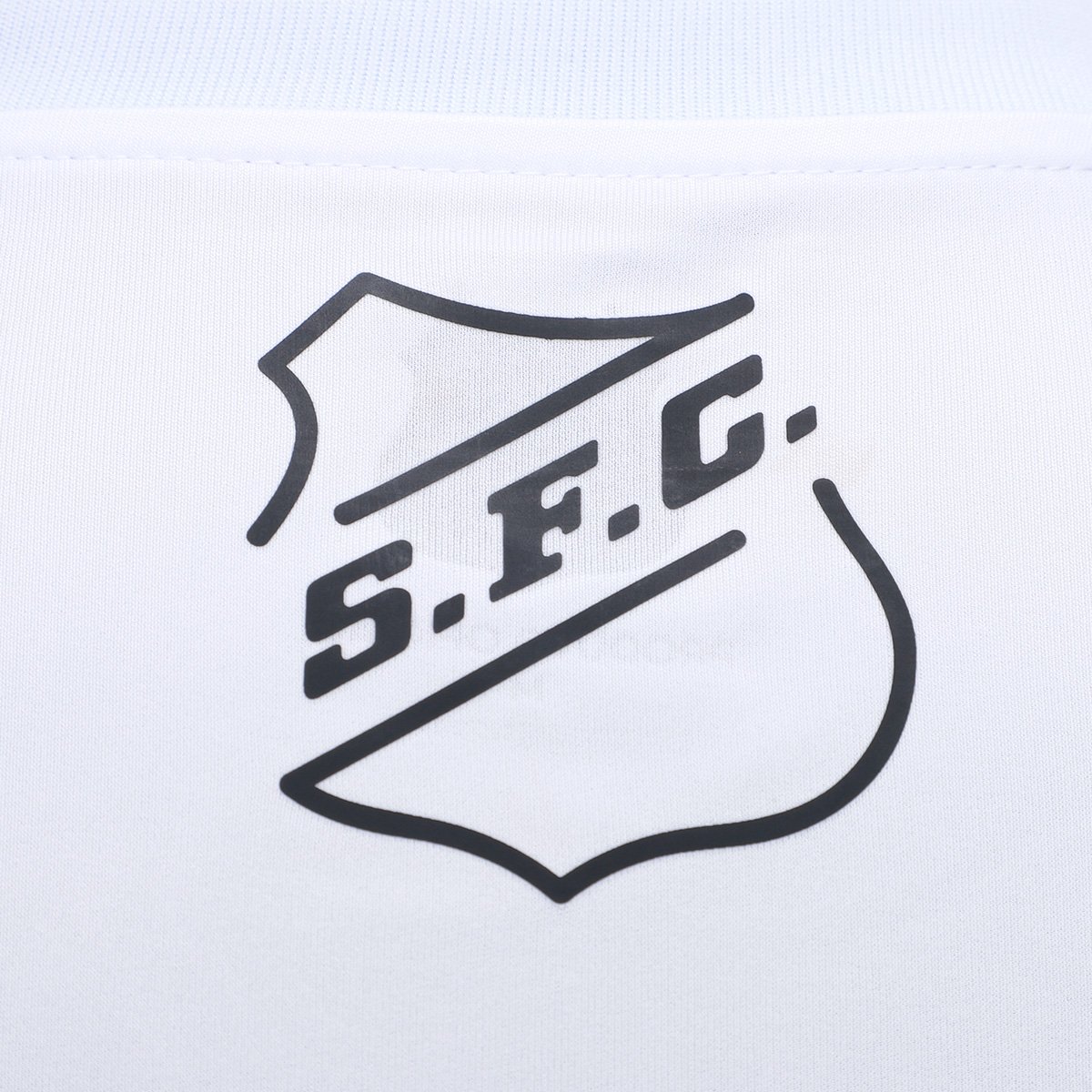 Camisa Santos Masculina - Tam: P - 5