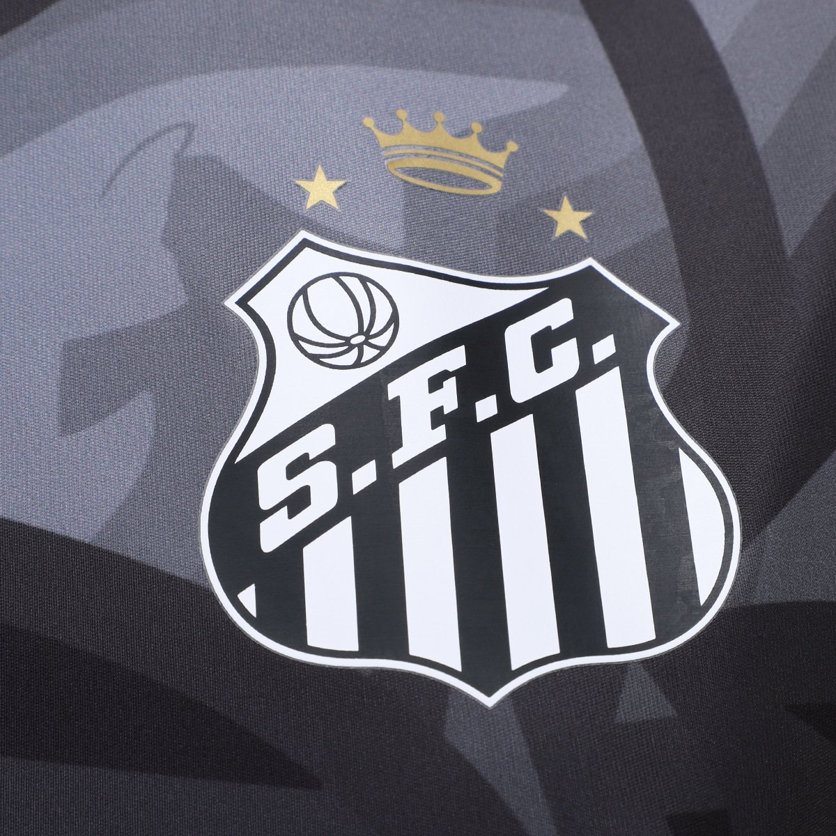 Camisa Santos Selica Feminina - Tam: G - 2