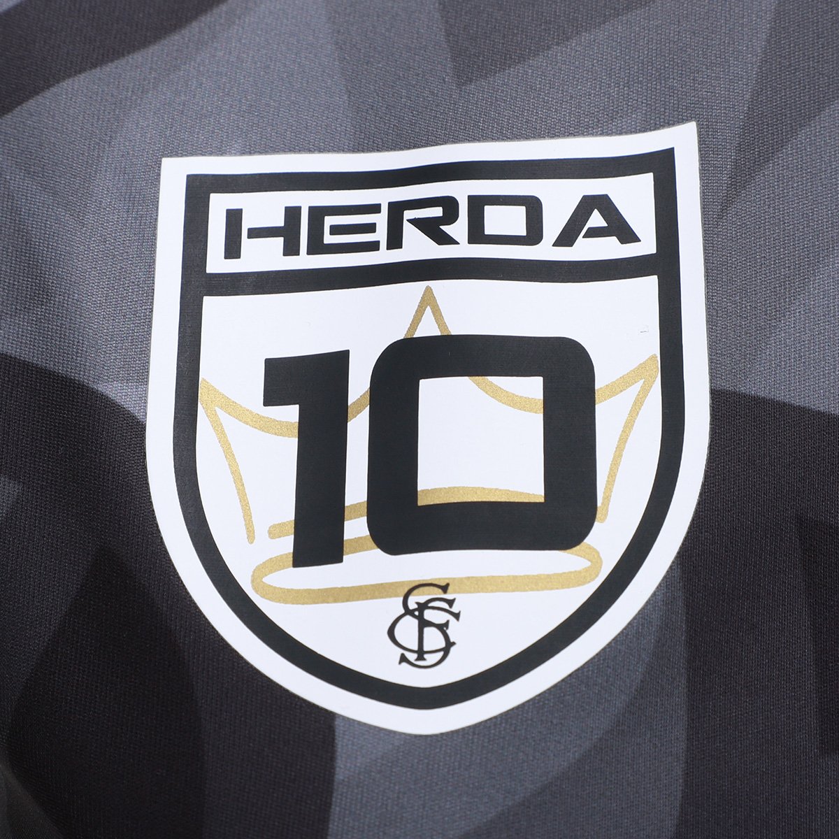 Camisa Santos Selica Feminina - Tam: G - 3