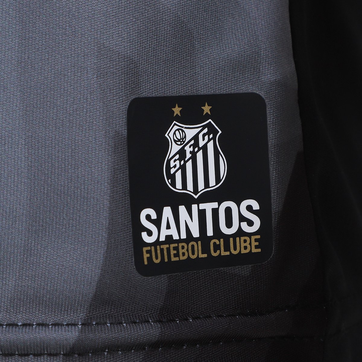 Camisa Santos Selica Feminina - Tam: G - 4