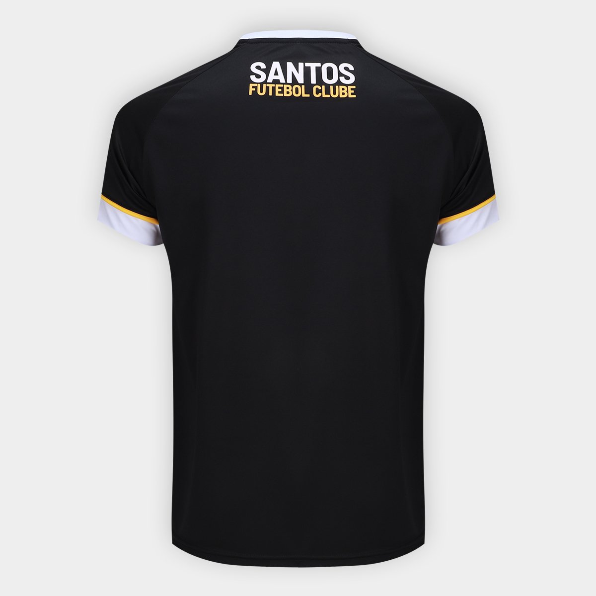 Camisa Santos Trothem Masculina - Tam: P - 1
