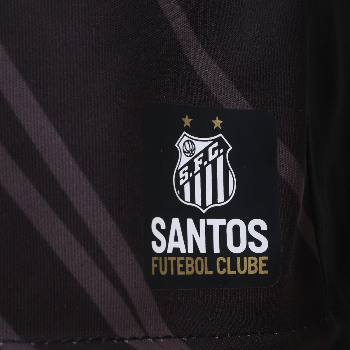 Camisa Santos Trothem Masculina - Tam: P - 5