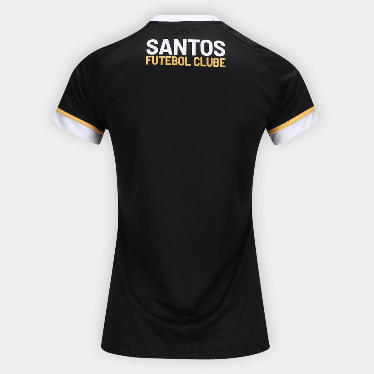 Camisa Santos Trothem Feminina - Tam: P - 1