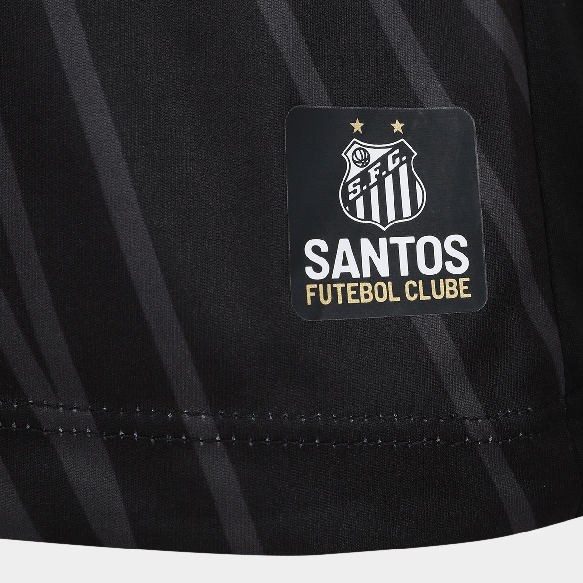 Camisa Santos Trothem Feminina - Tam: P - 4