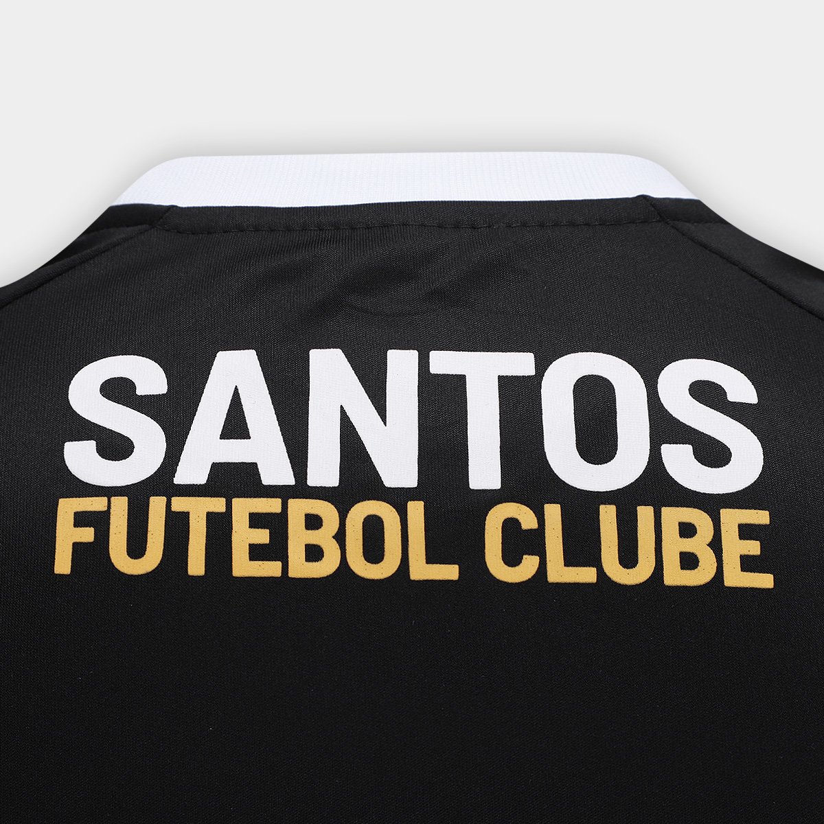 Camisa Santos Trothem Feminina - Tam: P - 5