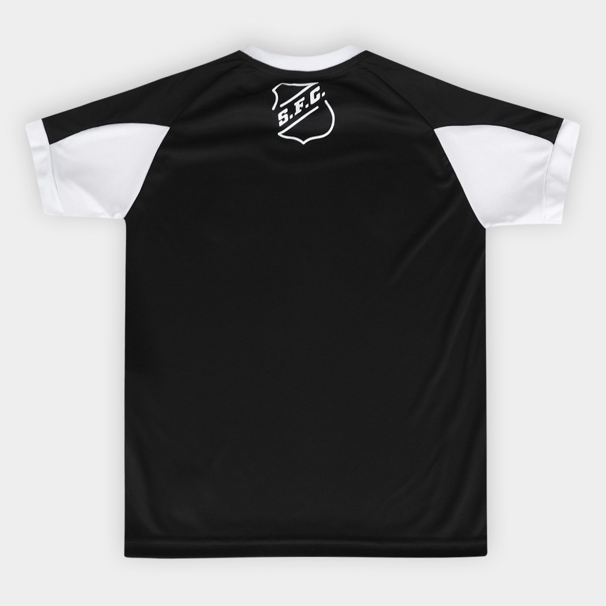 Kit Infantil Santos Allus Masculina - Tam: 14A - 2