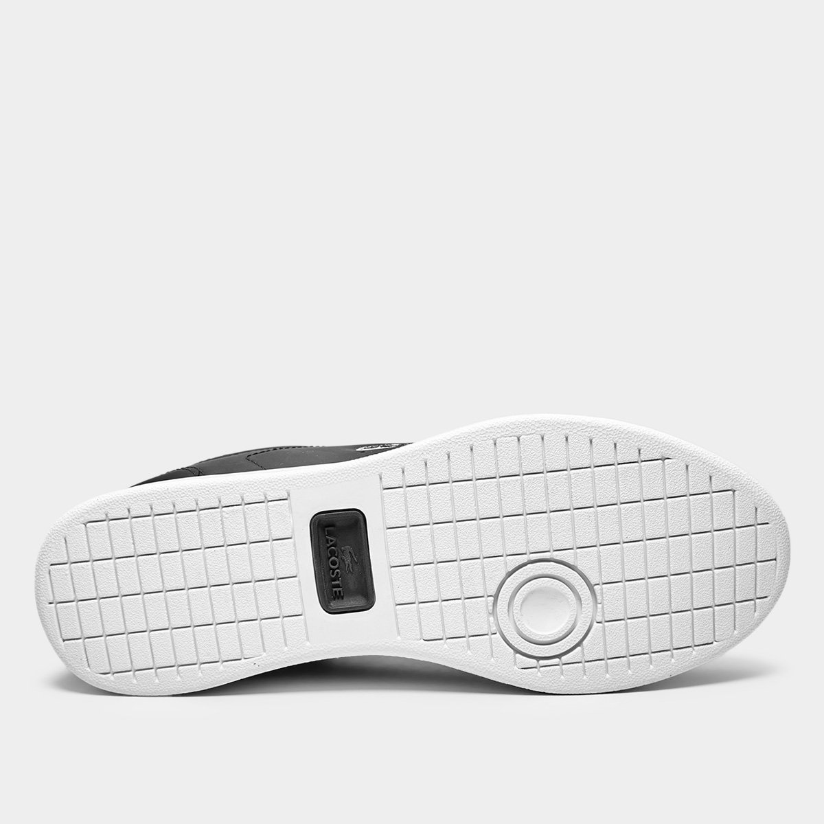 Tênis Couro Lacoste Carnaby Pro Feminino - Tam: 35 - 4