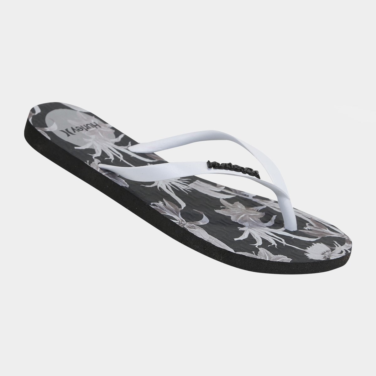 Chinelo Hurley Outside Feminino - Tam: 34 - 2
