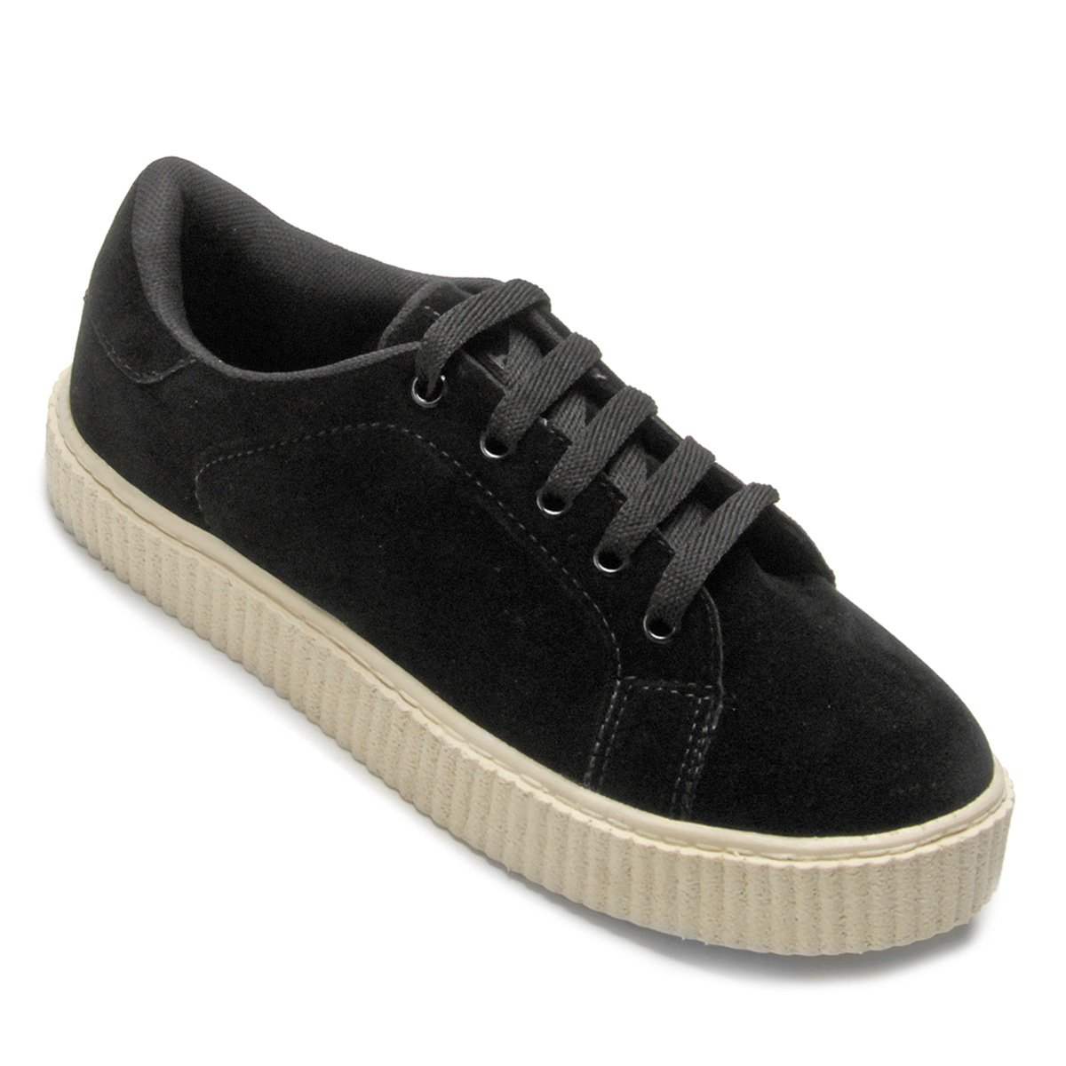 Tênis Burn Velvet Feminino