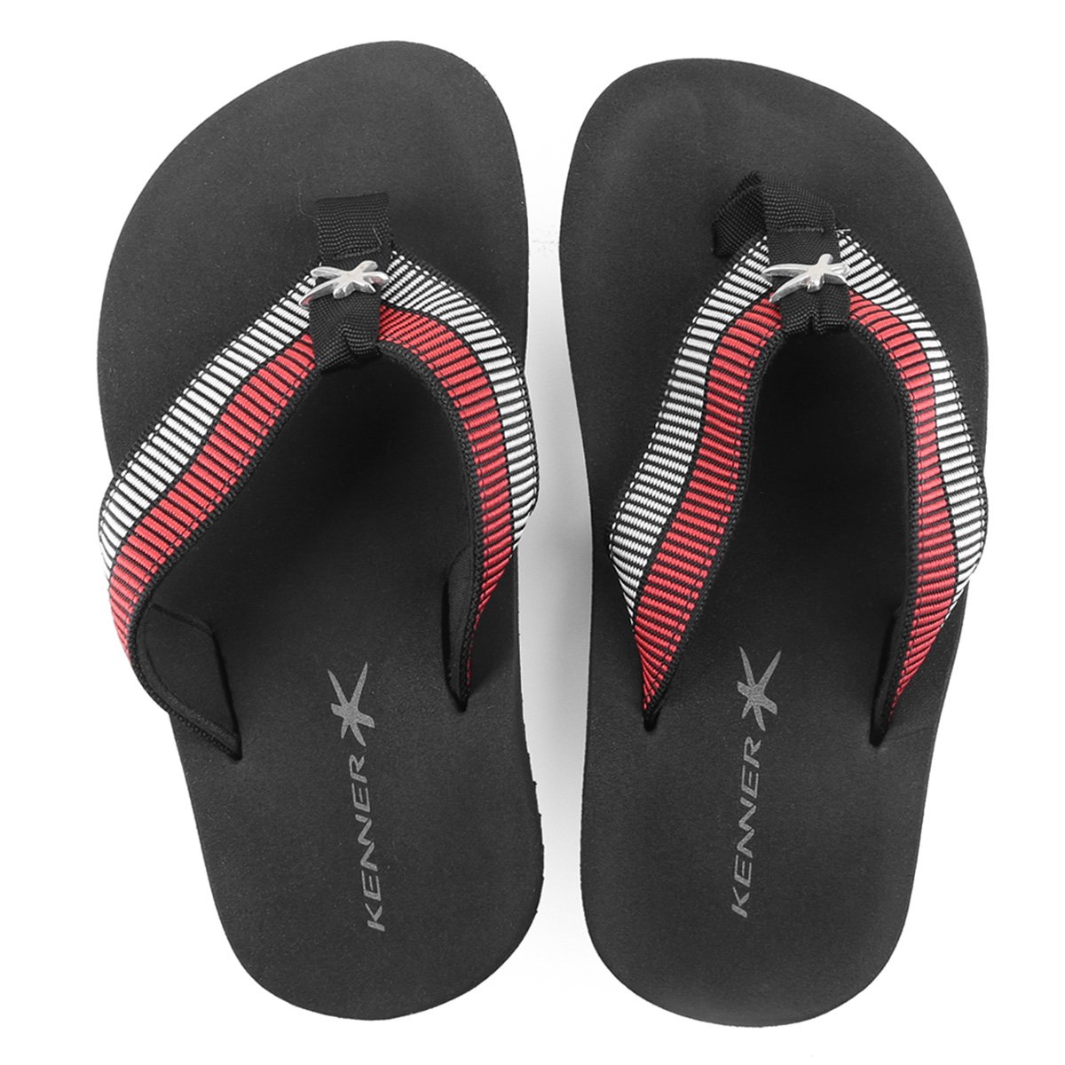 Chinelo Infantil Kenner One TKS Duo