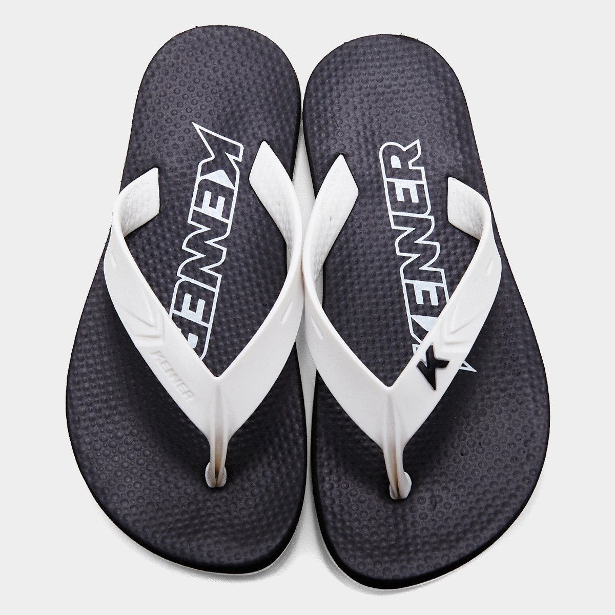 Chinelo Kenner Summer Masculino - Tam: 36 - 1