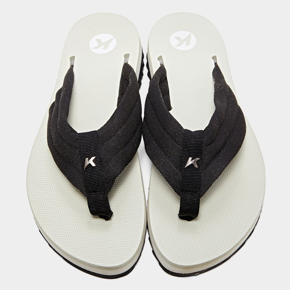 Chinelo Kenner Kyra Pro Comfy Feminino - Tam: 34 - 2