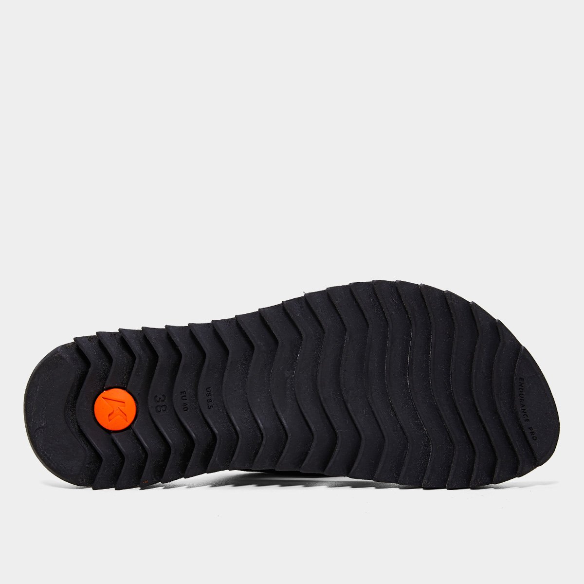 Chinelo Kenner Kyra Pro Comfy Feminino - Tam: 34 - 3