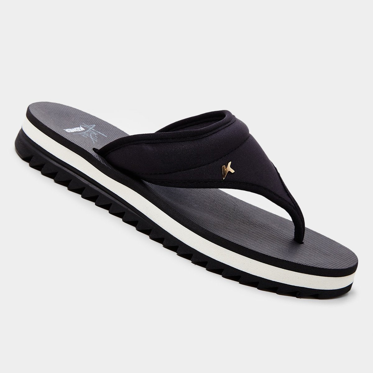 Chinelo Kenner Anitta Kyra From Rio Feminino - Tam: 36 - 2