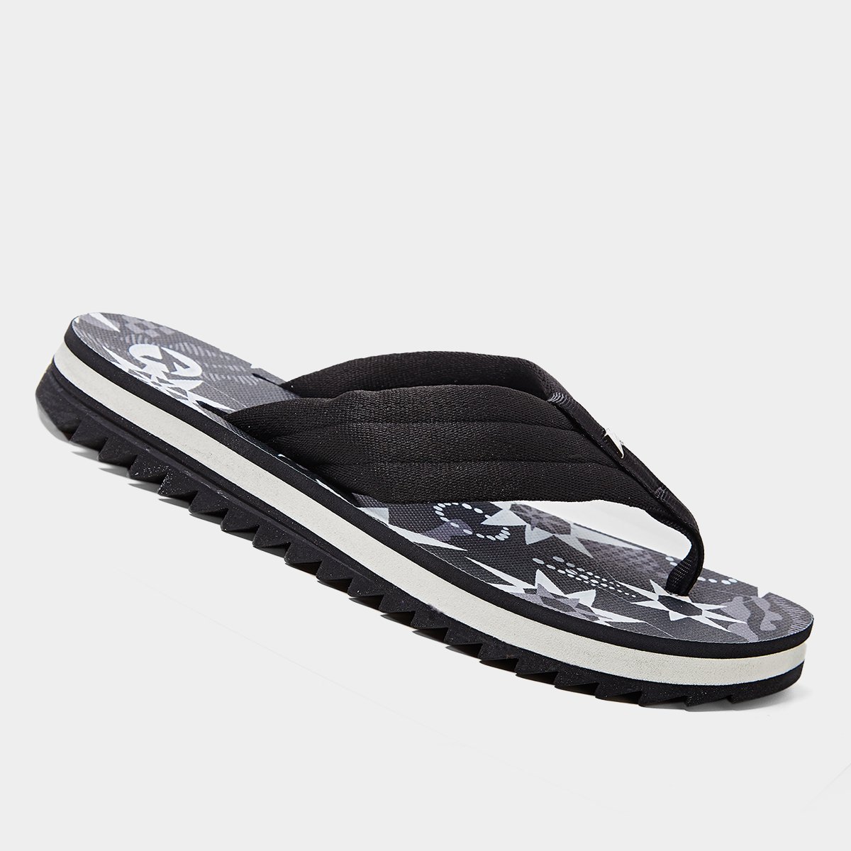 Sandália Kenner Botafogo Kyra Pro Comfy Feminina - Tam: 37 - 2