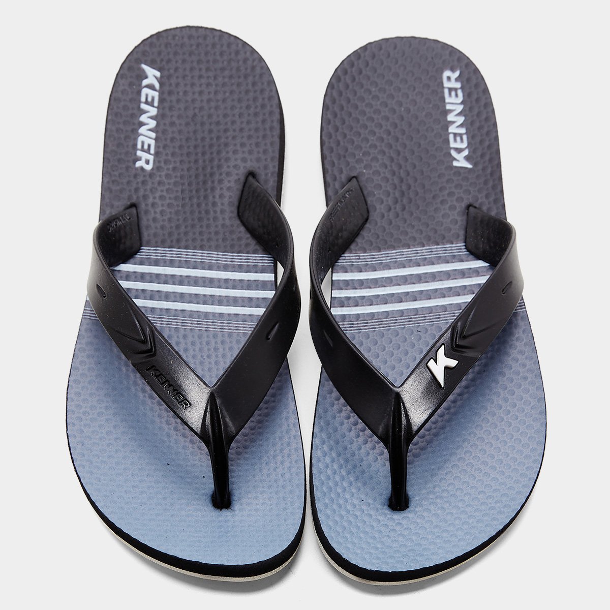 Sandália Kenner New Summer Masculina - Tam: 37 - 1