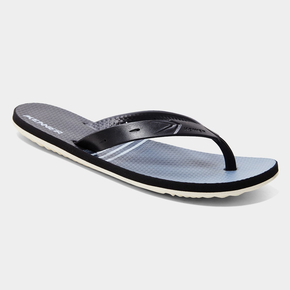 Sandália Kenner New Summer Masculina - Tam: 37 - 2