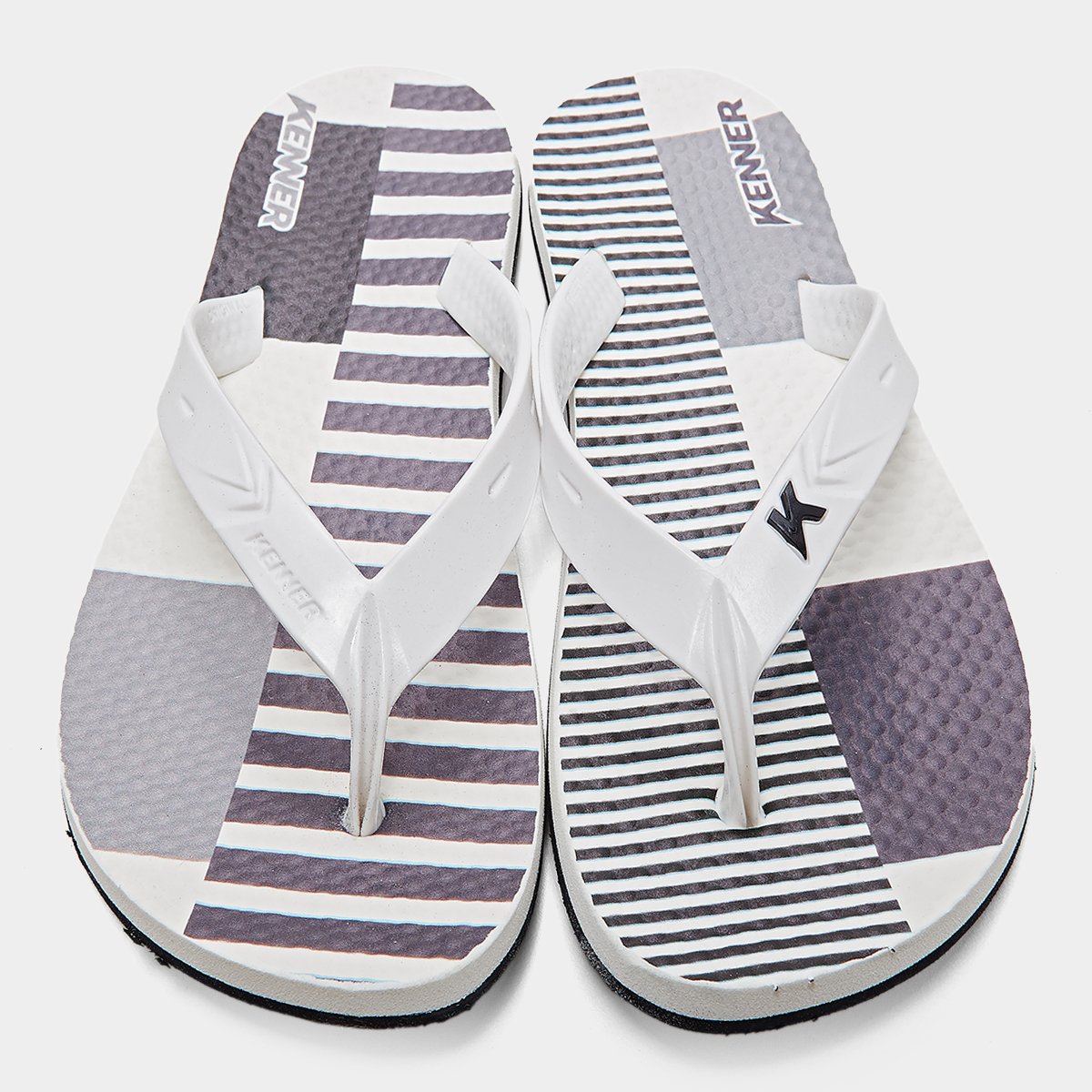 Sandália Kenner Summer Masculina - Tam: 41 - 1